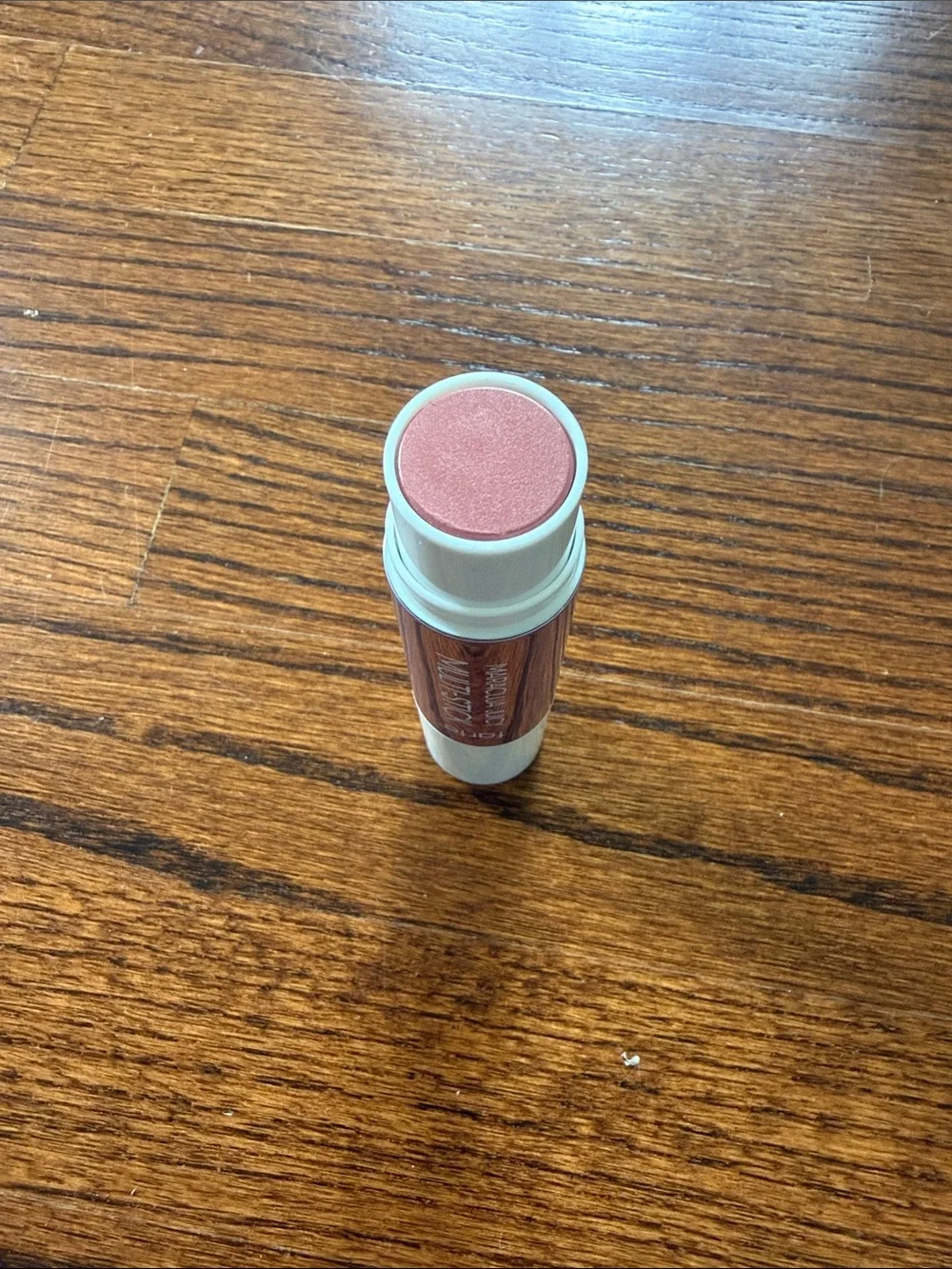 New tarte blush & bronzer stick - champagne & cavier